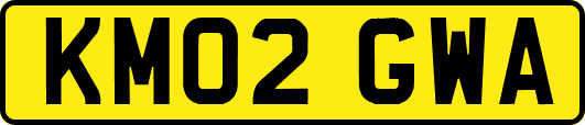 KM02GWA