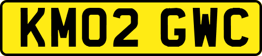 KM02GWC