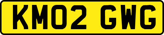 KM02GWG