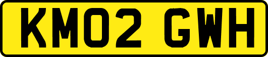 KM02GWH