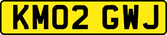KM02GWJ