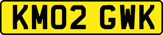 KM02GWK