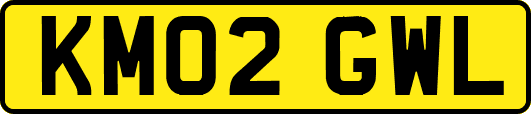 KM02GWL