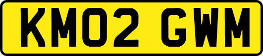 KM02GWM