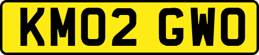 KM02GWO