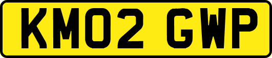 KM02GWP