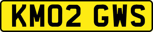 KM02GWS