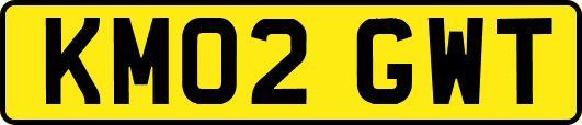 KM02GWT