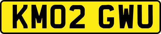 KM02GWU