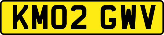 KM02GWV