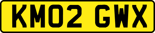 KM02GWX