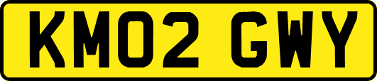 KM02GWY