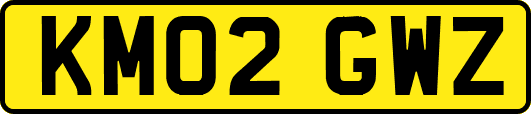 KM02GWZ