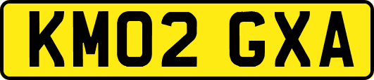 KM02GXA