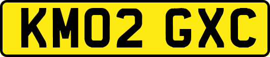 KM02GXC