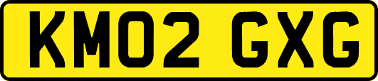 KM02GXG