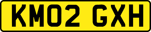 KM02GXH