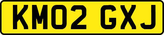 KM02GXJ