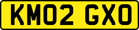 KM02GXO