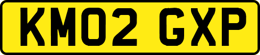 KM02GXP