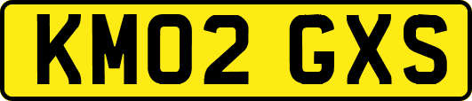 KM02GXS