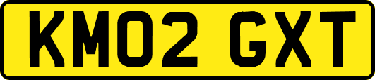KM02GXT