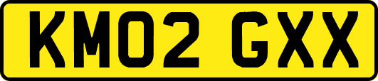 KM02GXX