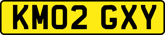 KM02GXY