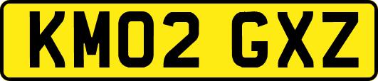 KM02GXZ