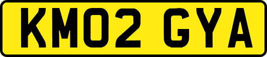 KM02GYA