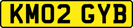 KM02GYB