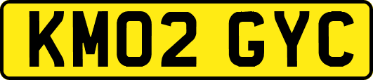 KM02GYC