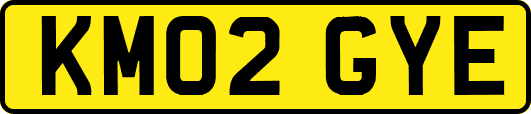 KM02GYE