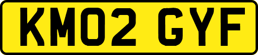 KM02GYF