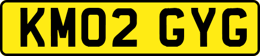 KM02GYG