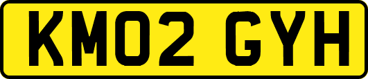 KM02GYH