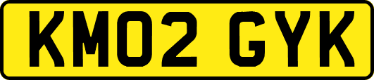 KM02GYK