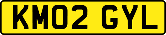 KM02GYL