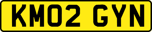 KM02GYN