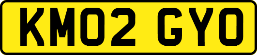 KM02GYO