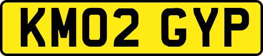KM02GYP