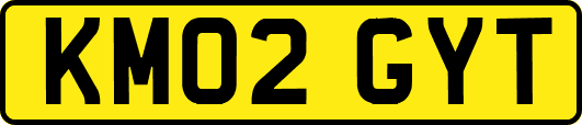 KM02GYT