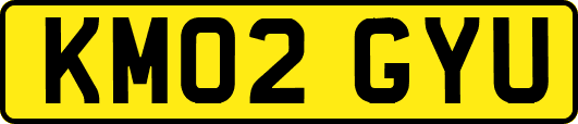 KM02GYU