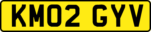 KM02GYV