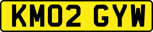 KM02GYW