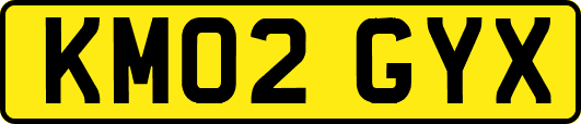 KM02GYX