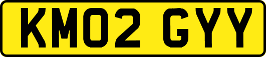 KM02GYY