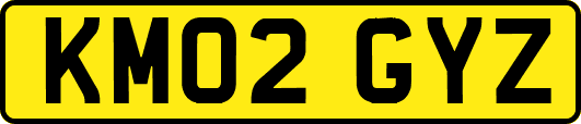 KM02GYZ