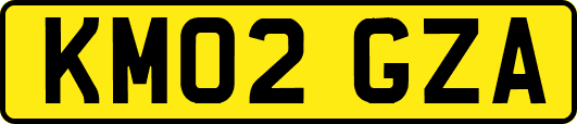KM02GZA