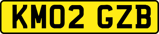 KM02GZB